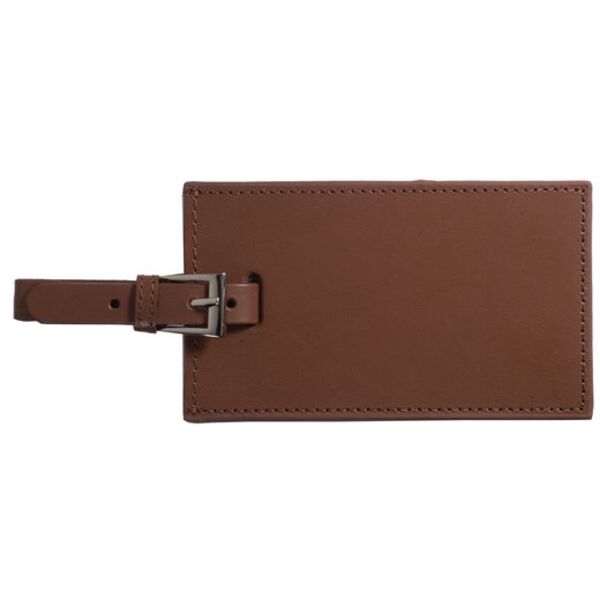 Whitney Luggage Tag Thumbnail