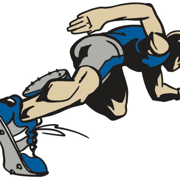 AR TRACK 26 RC Thumbnail