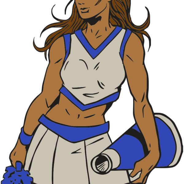 AR15 CHEER 01 RQC Thumbnail