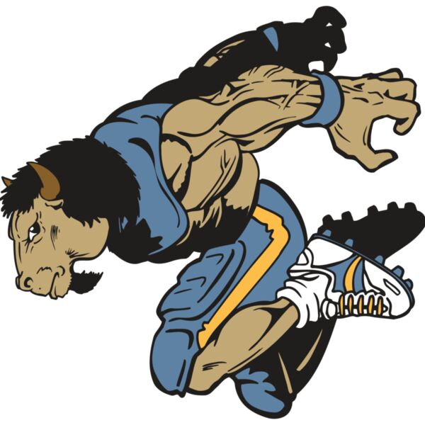 AR14 BUFFALO FBLL 07 RQC Thumbnail