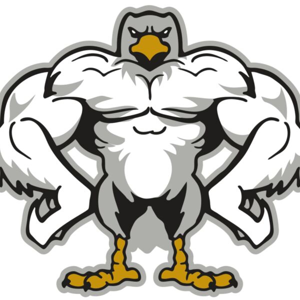 AR EAGLE 34 RC Thumbnail