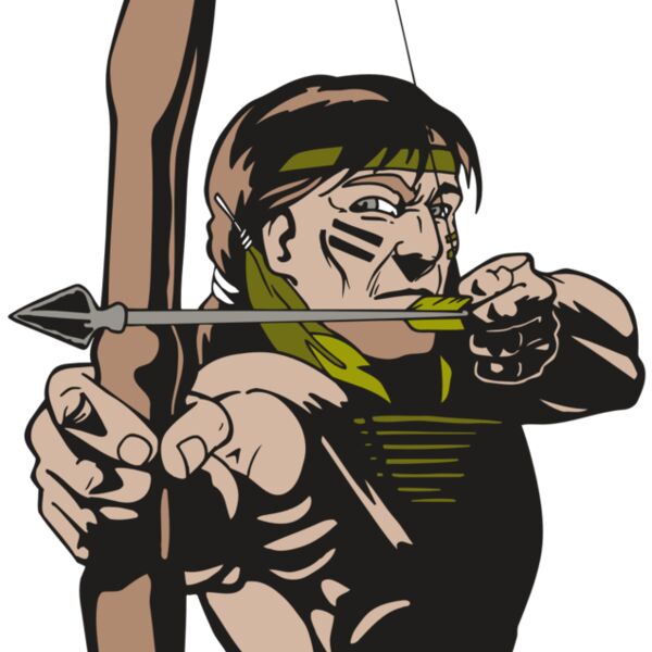 AR BRAVE 45 RC Thumbnail