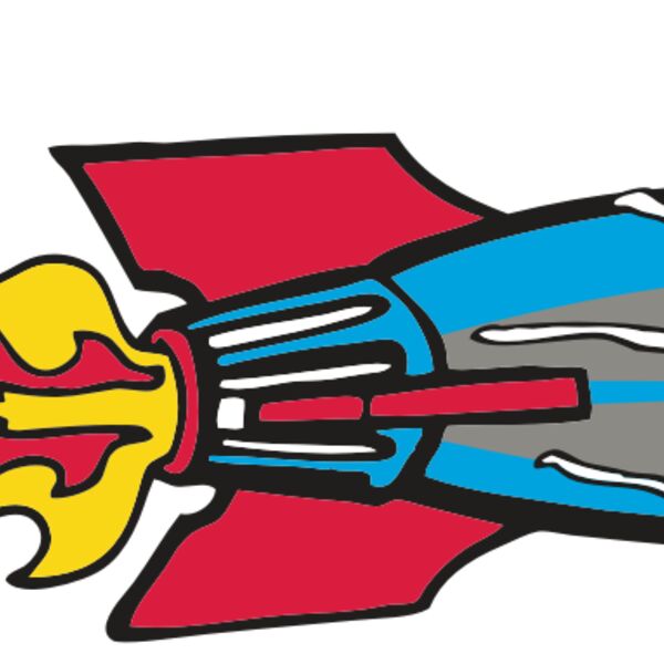 AR ROCKET 17 RC Thumbnail