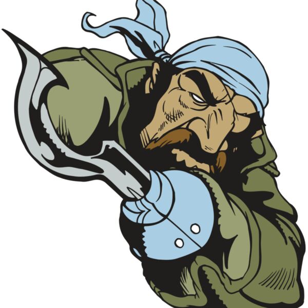 AR5 PIRATE 21 RQC Thumbnail