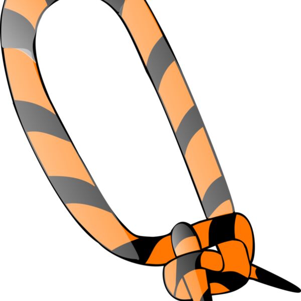 Martouf Scout scarf Durandal Thumbnail