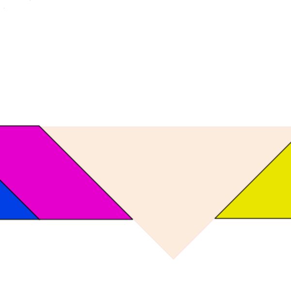 yves guillou tangram 32 Thumbnail