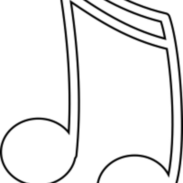 rickvanderzwet Two sixteeth notes Thumbnail