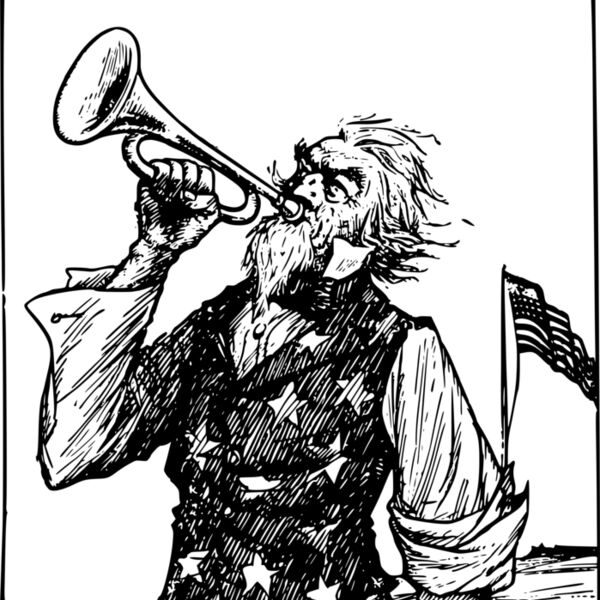 unclesamwithabugle Thumbnail