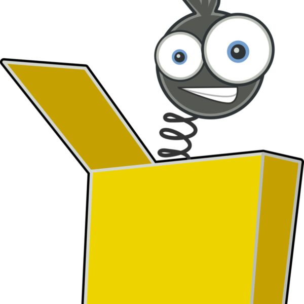 liakad Jack in the box Thumbnail