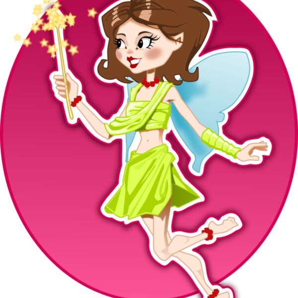 fairy Thumbnail