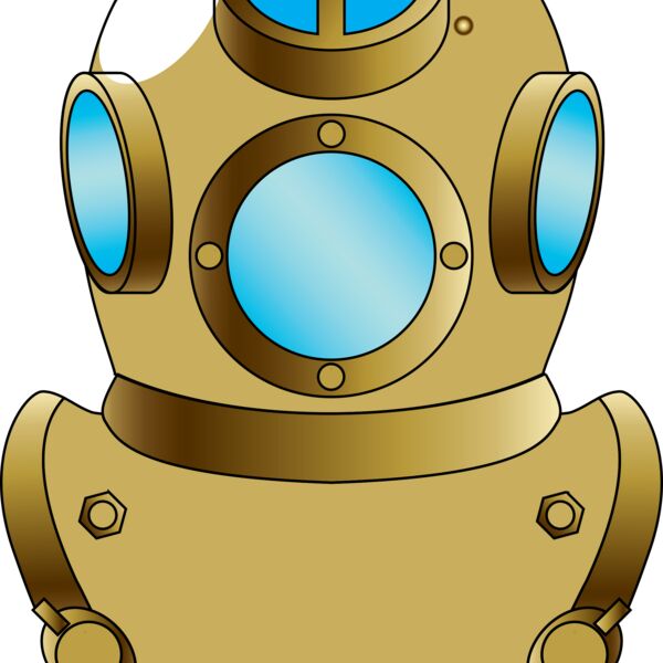 Muga Deep Diver Thumbnail