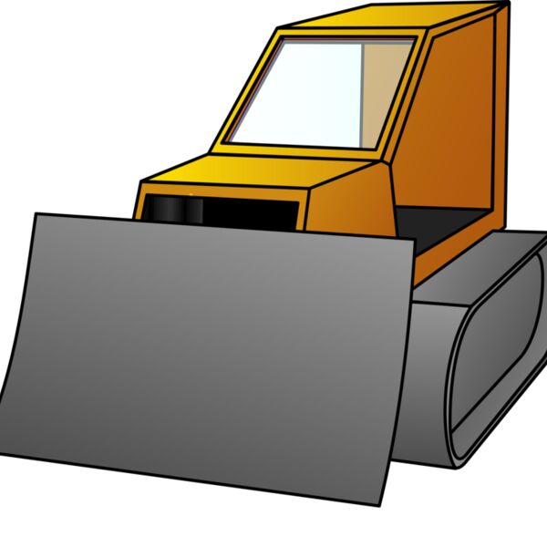 egore911 bulldozer Thumbnail