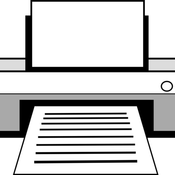 claudita printer Thumbnail