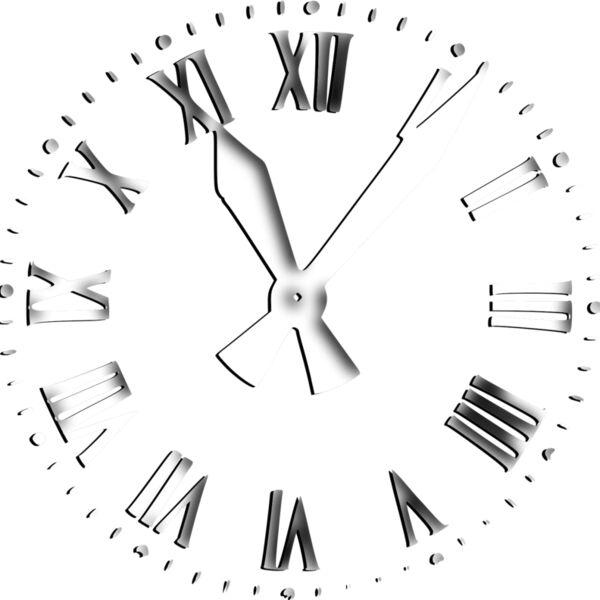 clock Thumbnail