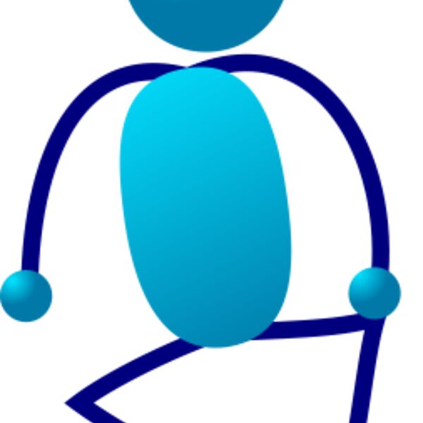 nicubunu Stickman 21 Thumbnail