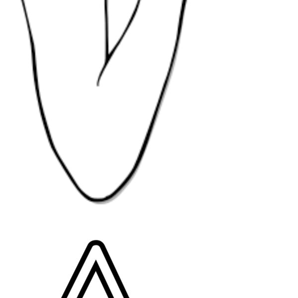 letter A for arm Thumbnail