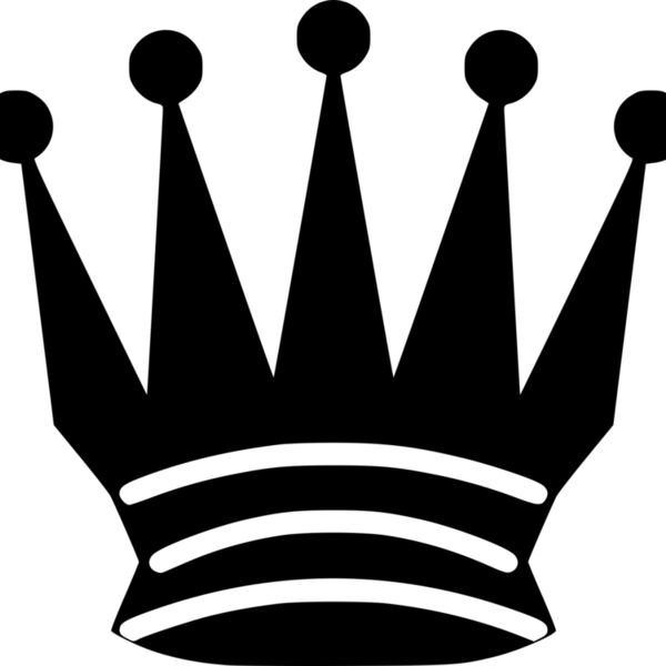 portablejim Chess tile   Queen 1 Thumbnail