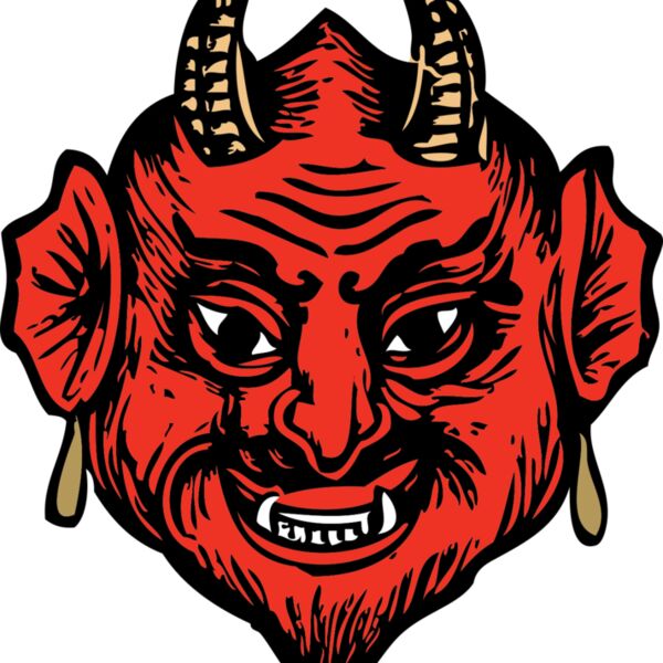 johnny automatic devil head Thumbnail