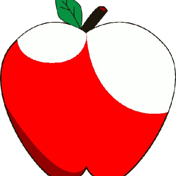 magiaaron Cartoon Apple Thumbnail