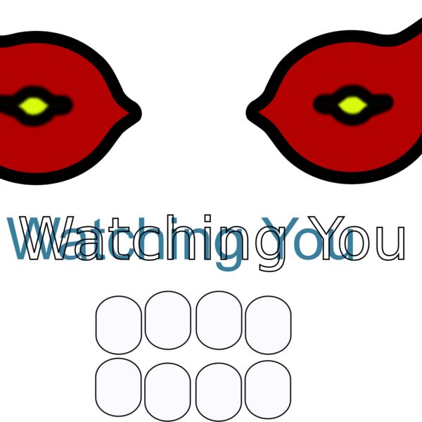 mystica  Eyes  Logotype 1 Thumbnail