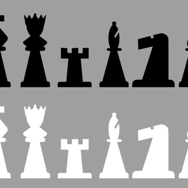 portablejim 2D Chess set   Pieces 2 Thumbnail