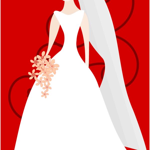 kattekrab Bride 2 Thumbnail