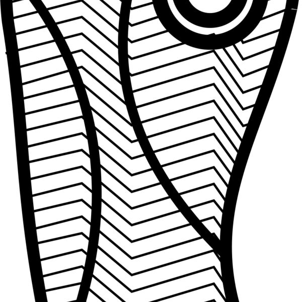 shoe print 01 Thumbnail