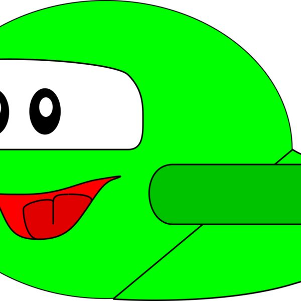 airplane happy Thumbnail