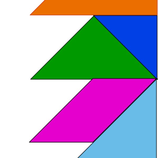 yves guillou tangram 20 Thumbnail