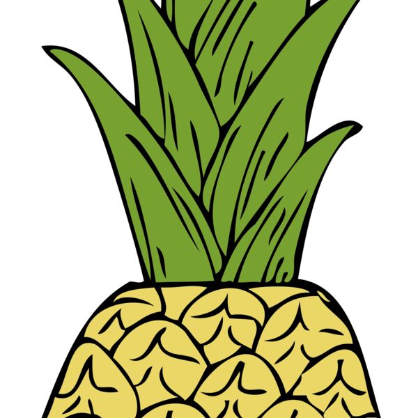 johnny automatic pineapple 1 Thumbnail