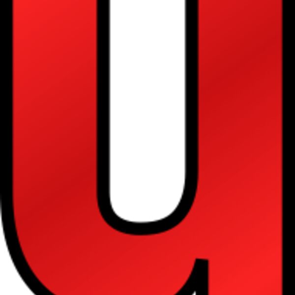 Bina Effect Letters alphabet red 64  2  Thumbnail