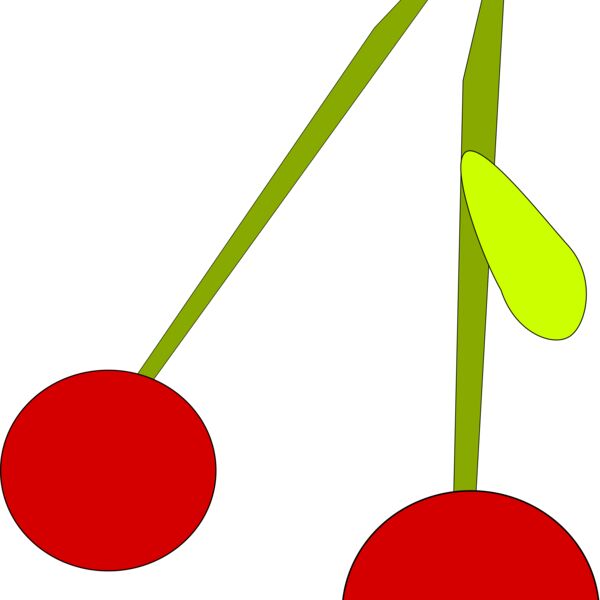 Machovka cherries Thumbnail