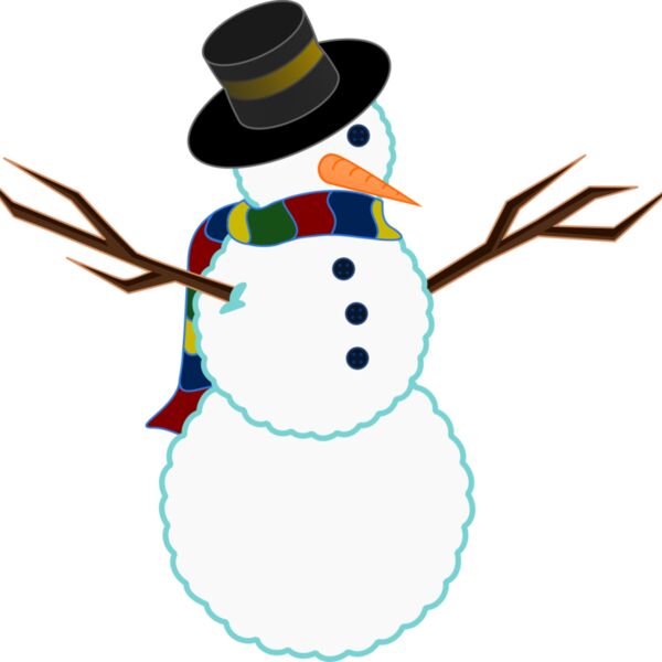 SnowMan  3  Thumbnail