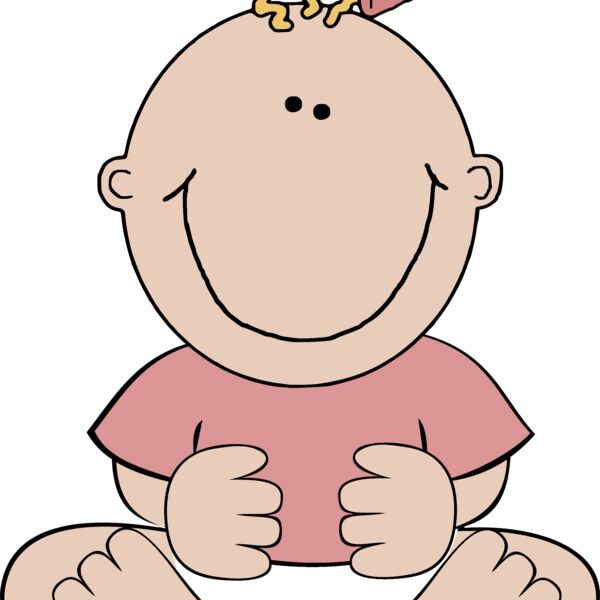 papapishu Baby girl sitting Thumbnail