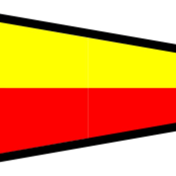 signalflag 7 Thumbnail