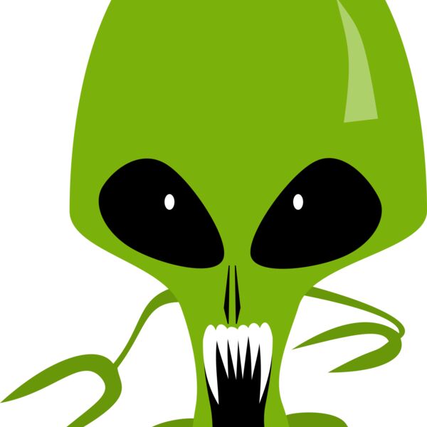 mathafix alien Thumbnail