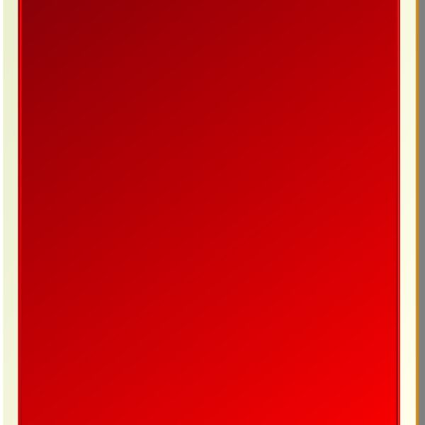 nicubunu Card backs grid red Thumbnail