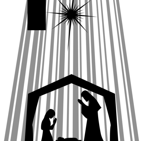 nativitysilhouette Thumbnail