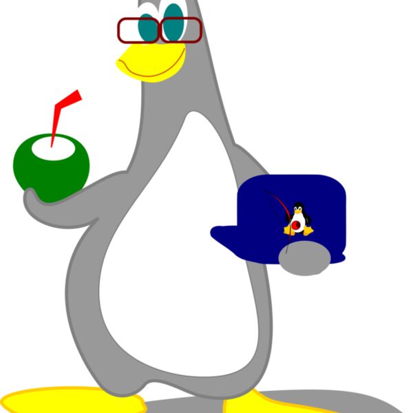 pinguim np Thumbnail