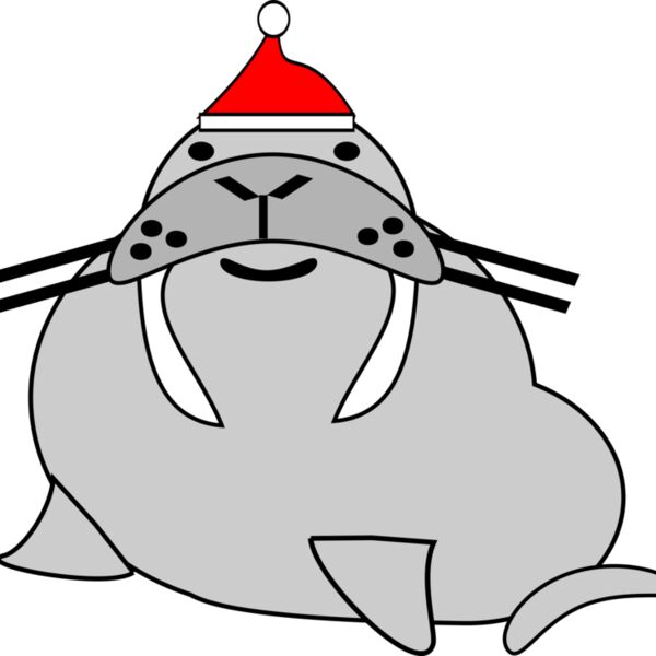 santawalrus Thumbnail