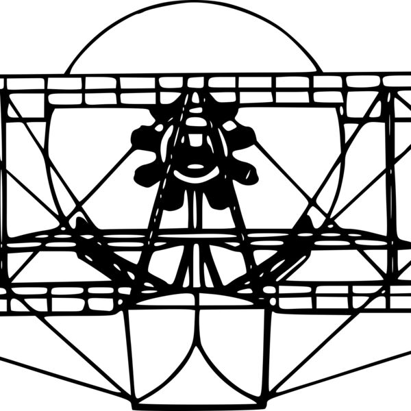 liftarn Grigorovich M 5 aircraft  front view  Thumbnail