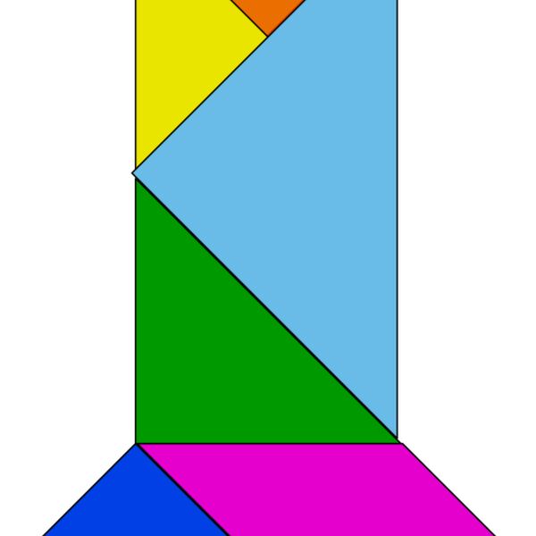 yves guillou tangram Thumbnail