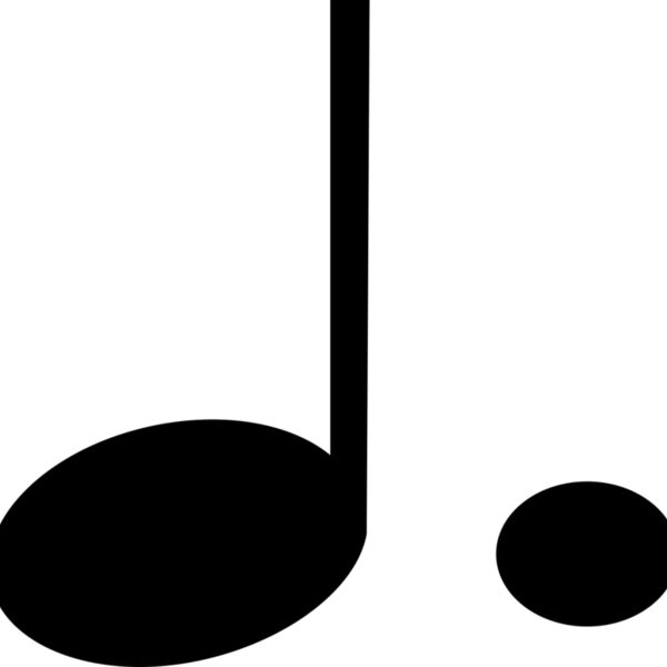 music dottednote Thumbnail