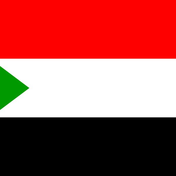 tobias Flag of Sudan Thumbnail