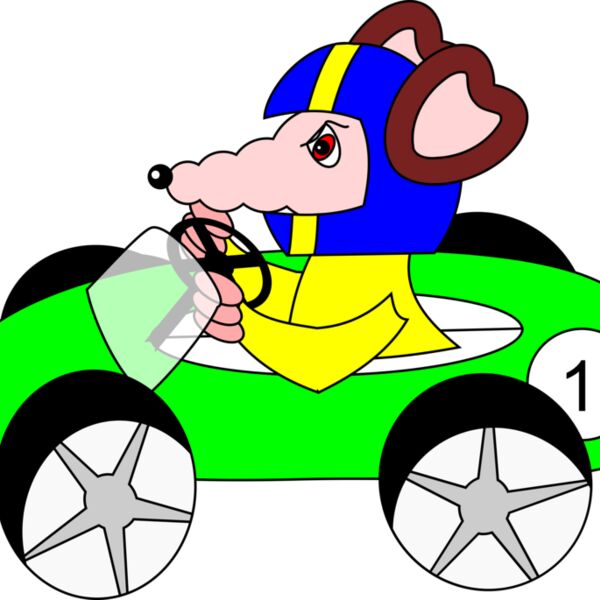 ratRacer1 Thumbnail