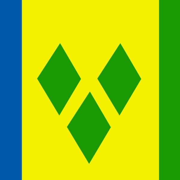 saint vincent and the grenadines Thumbnail