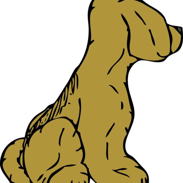 johnny automatic dog from other side Thumbnail