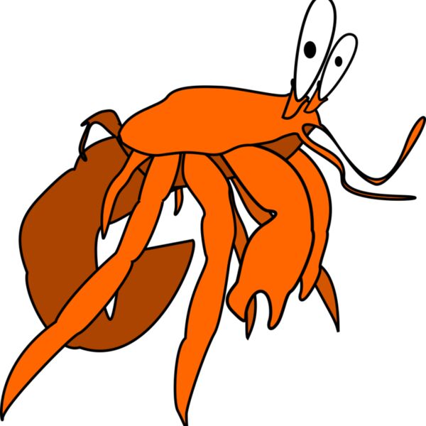 crabby Thumbnail
