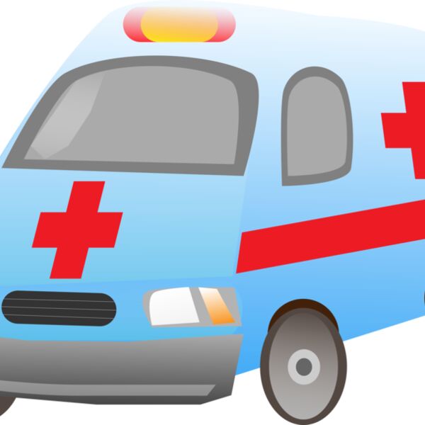 Ambulance  4  Thumbnail