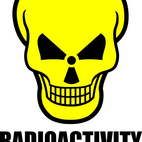radioactivity kills Thumbnail